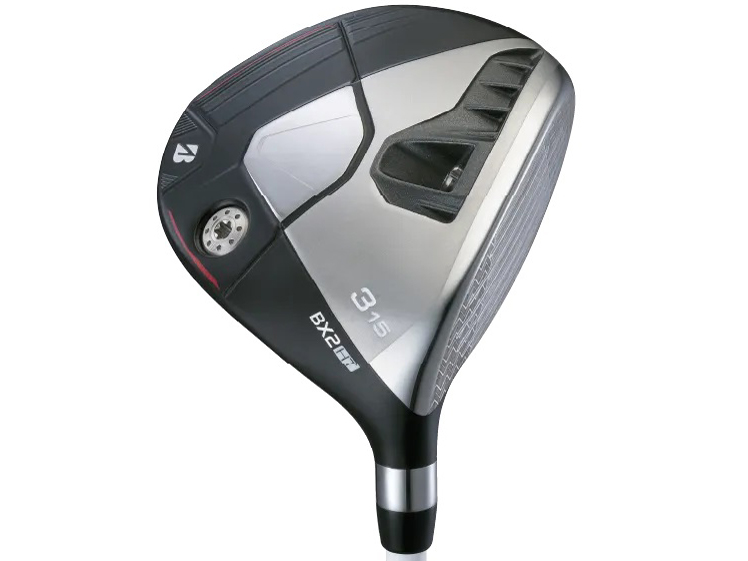 BX2HT �t�F�A�E�F�C�E�b�h #3 [TENSEI PRO BLACK 1K CORE 50 �t���b�N�X�FS] �̐��i�摜