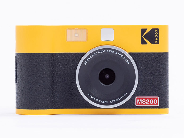 Mini Shot 2 ERA PMS2E-MS200Y [�C�G���[] �̐��i�摜