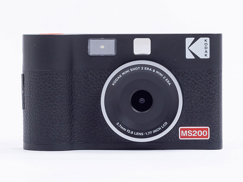 Mini Shot 2 ERA PMS2E-MS200K [�u���b�N] �̐��i�摜