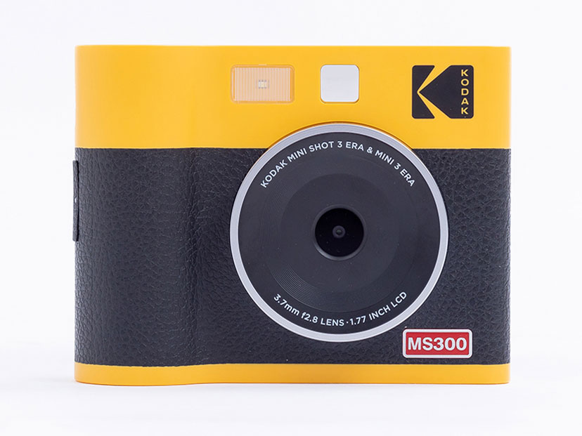 Mini Shot 3 ERA PMS3E-MS300Y [�C�G���[] �̐��i�摜