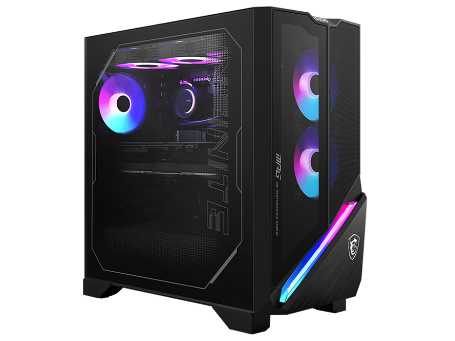 MPG Infinite X3 AI 2NVR7-091JP �̐��i�摜