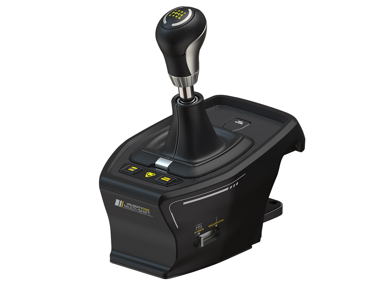 VelocityOne Multi-Shift RETBS-0001-05 [�u���b�N] �̐��i�摜