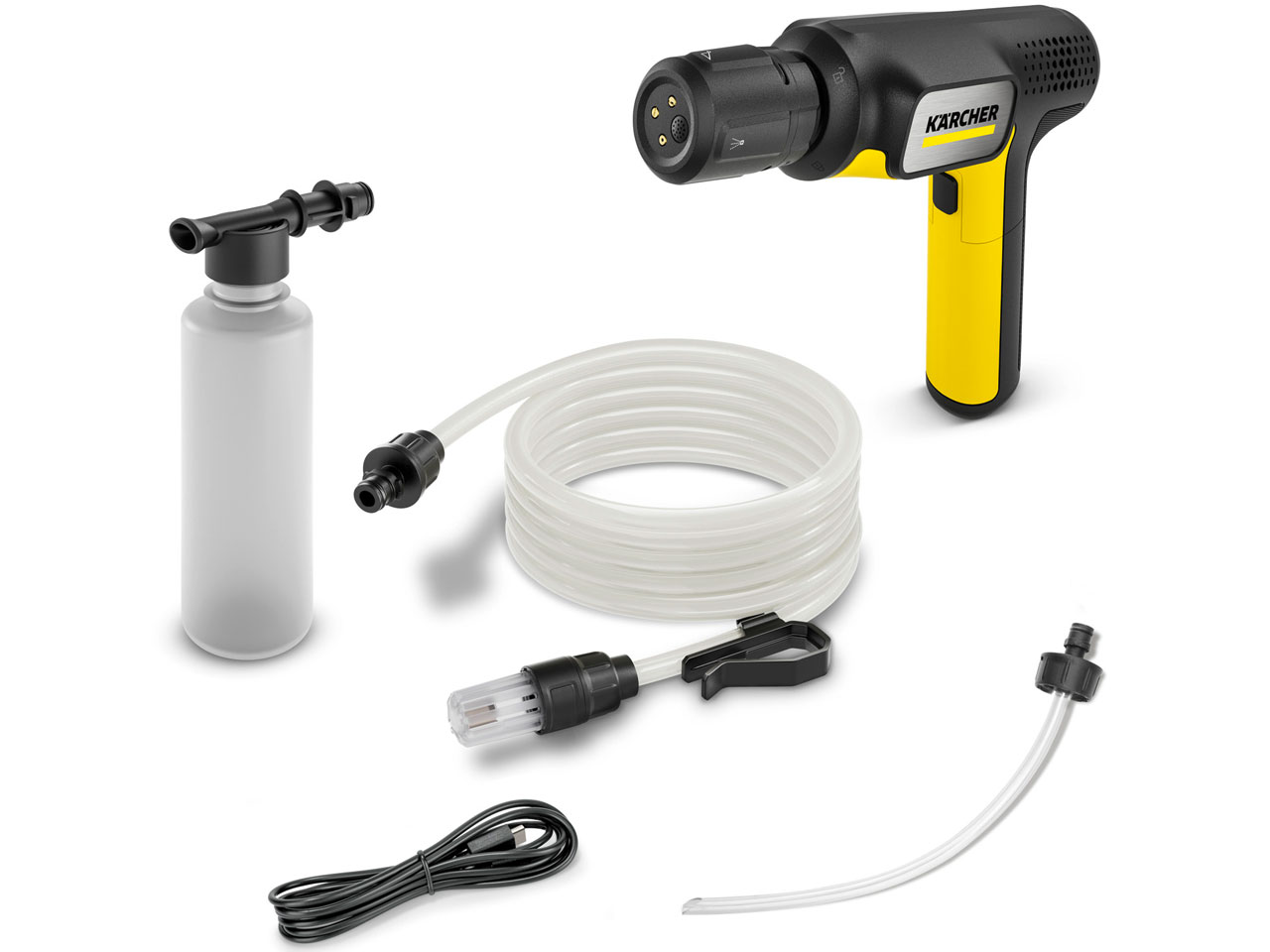 OC Handy Compact [��]