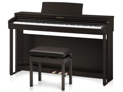 DIGITAL PIANO CX302R [���[�Y�E�b�h��] �̐��i�摜