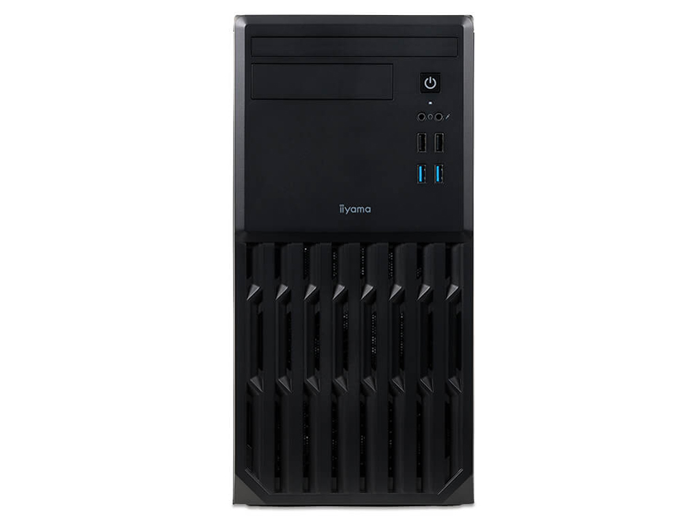 STYLE�� Core i5 14400F�ERTX 3050�E8GB�������E500GB NVMe M.2 SSD�E�J�X�^�}�C�Y�Ή��ESTYLE-M47M-144F-LAX �̐��i�摜