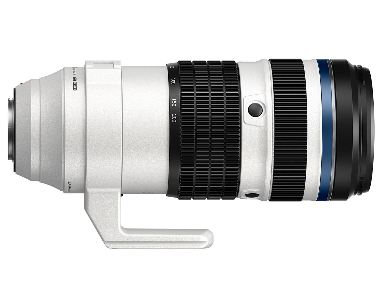 OM SYSTEM M.ZUIKO DIGITAL ED 50-200mm F2.8 IS PRO