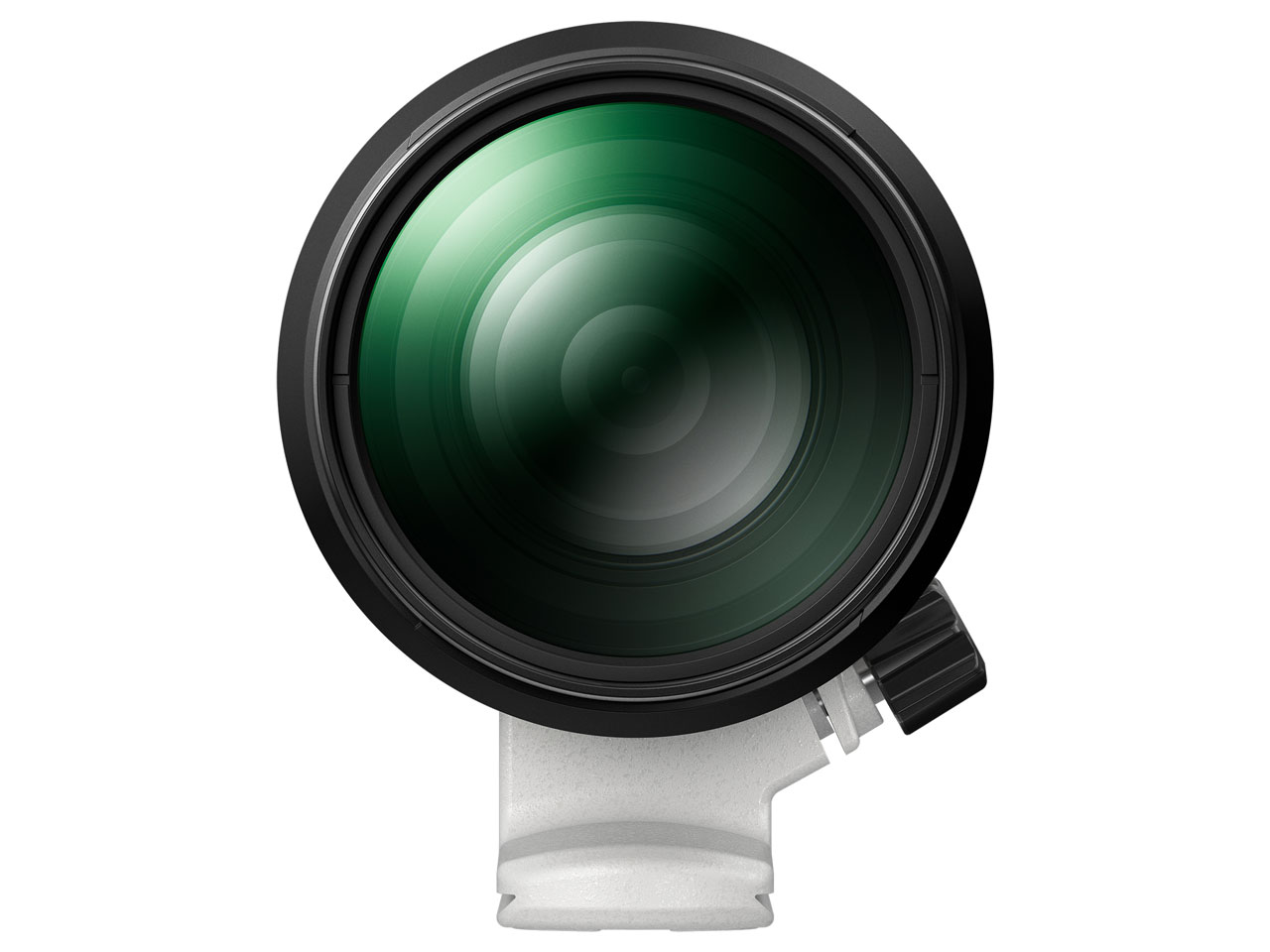 OM SYSTEM M.ZUIKO DIGITAL ED 50-200mm F2.8 IS PRO