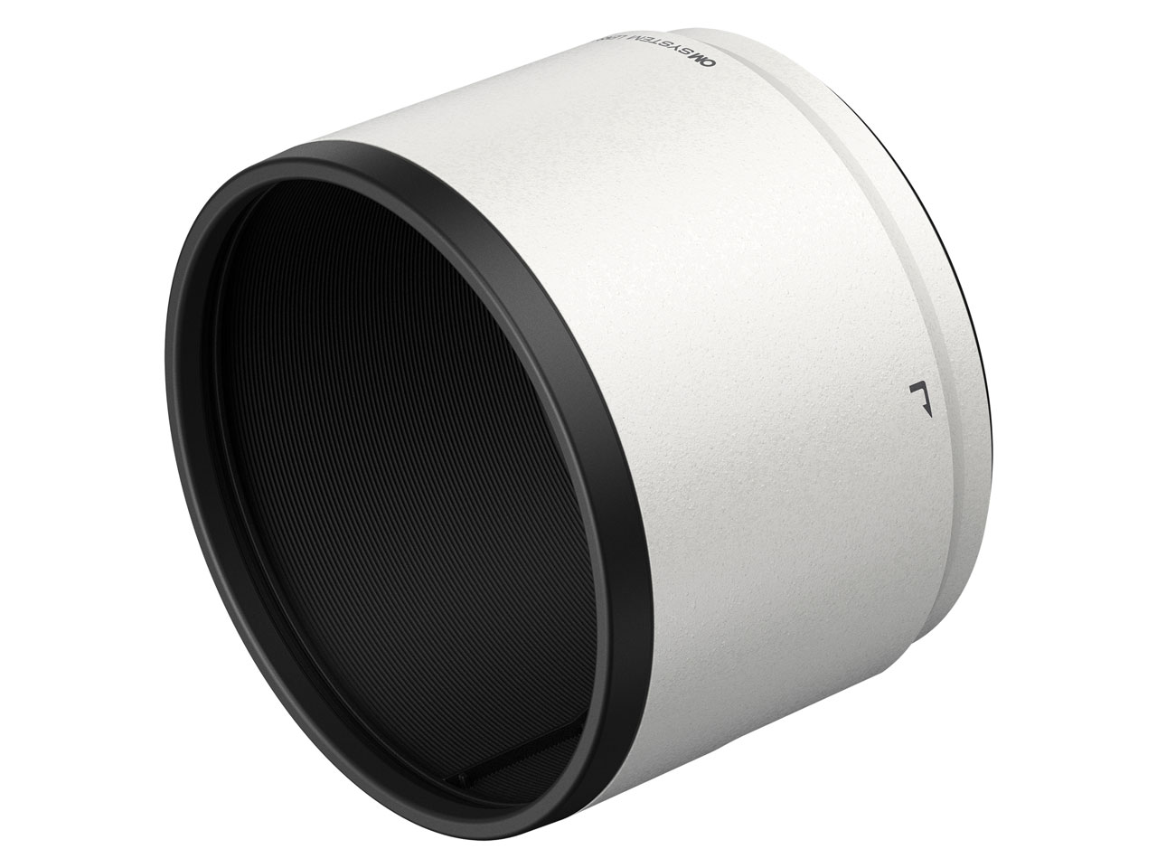 OM SYSTEM M.ZUIKO DIGITAL ED 50-200mm F2.8 IS PRO