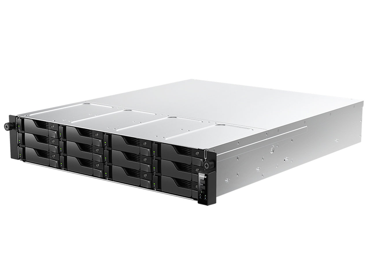 LOCKERSTOR 12R Pro Gen2 AS7212RDX/RAIL �̐��i�摜