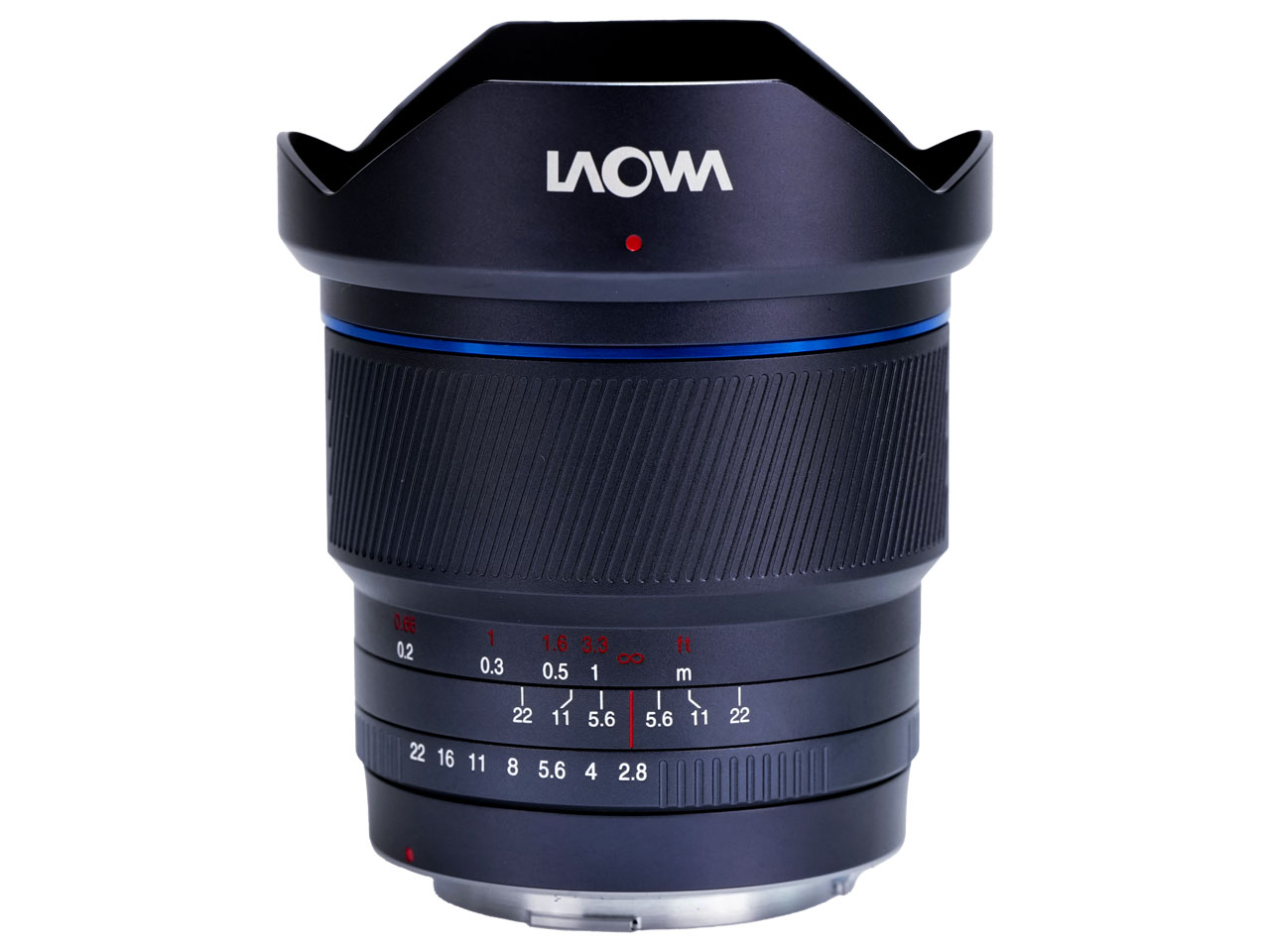 LAOWA 12mm F2.8 Lite Zero-D FF [�L���m��RF�p] �̐��i�摜