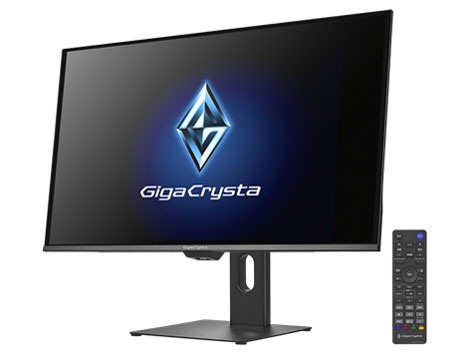 ディスプレイ・モニター本体 taka KH2460V-ZX 仕様 | ゲーミングモニター「GigaCrysta」 | アイ