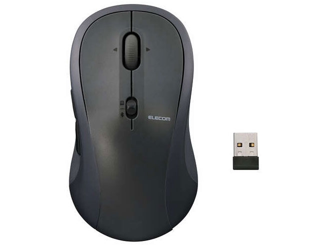 OSMOD M-MY40MBSBK-G [�u���b�N] �̐��i�摜