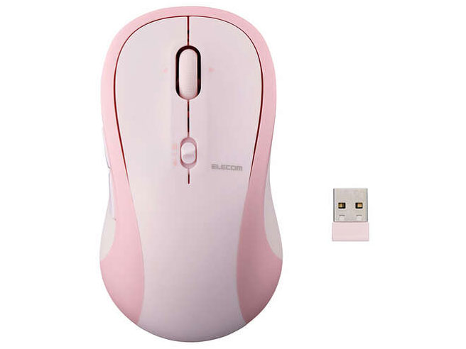 OSMOD M-MY40MBSPN-G [�s���N] �̐��i�摜