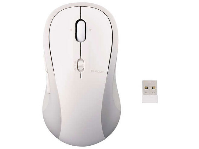 OSMOD M-MY40MBSWH-G [�z���C�g] �̐��i�摜