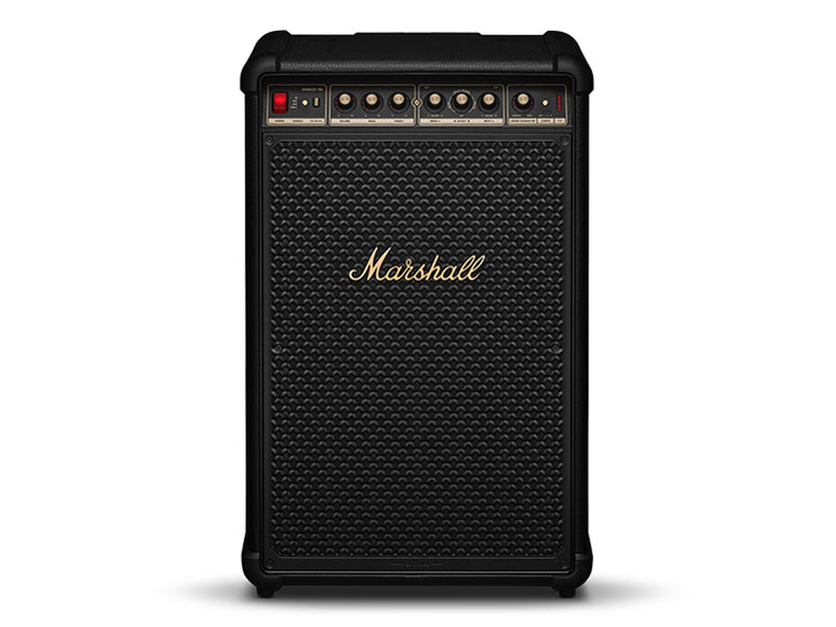 Bromley 750 [Black and Brass] �̐��i�摜