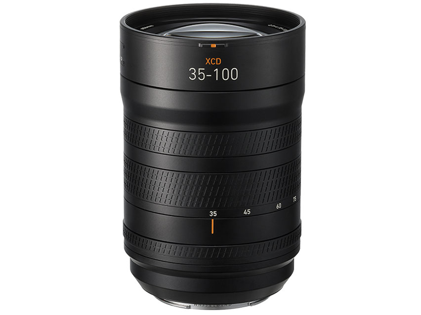 XCD 2.8-4/35-100E �̐��i�摜