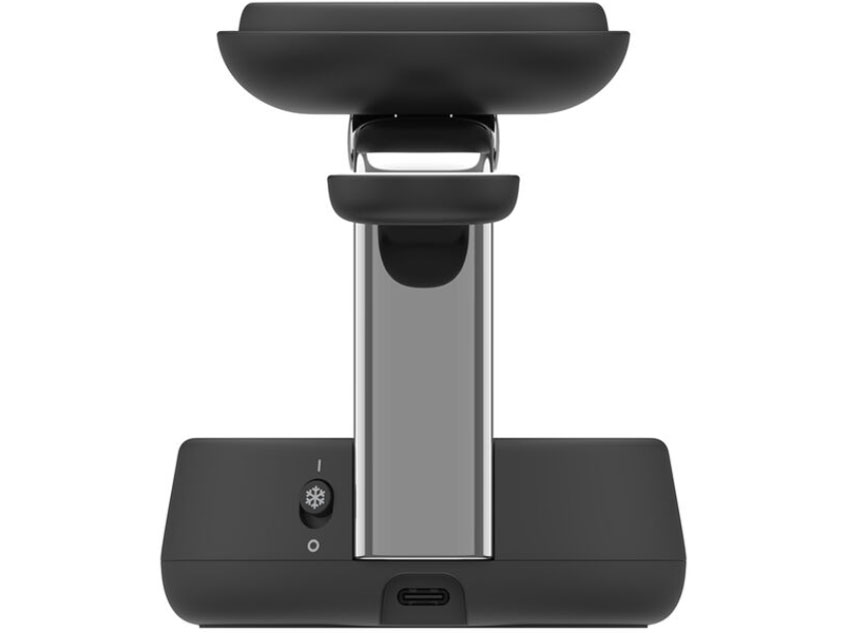 UltraCharge Pro WIZ040dqCH [Charcoal]