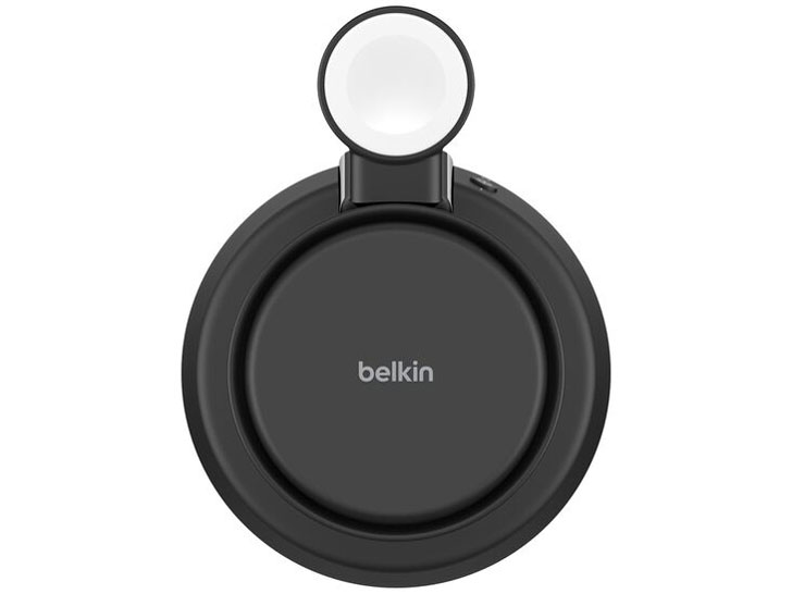 UltraCharge Pro WIZ040dqCH [Charcoal]