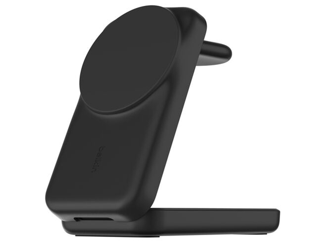 UltraCharge WIZ036dqBK [Black] �̐��i�摜