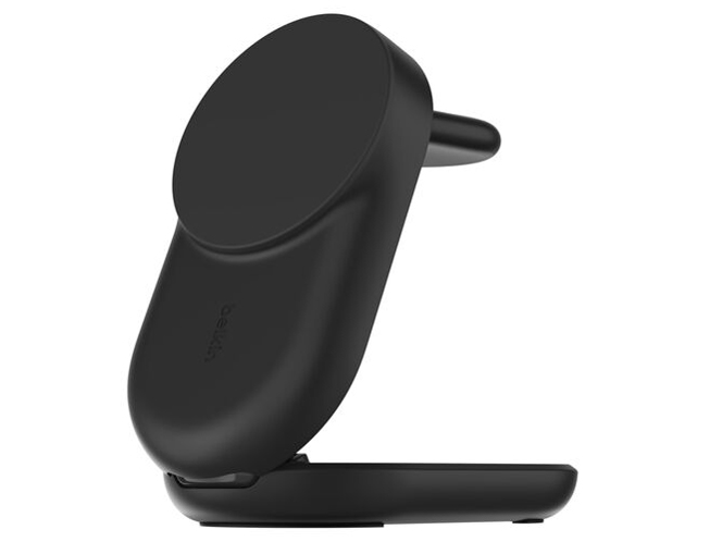 UltraCharge WIZ037dqBK [Black] �̐��i�摜