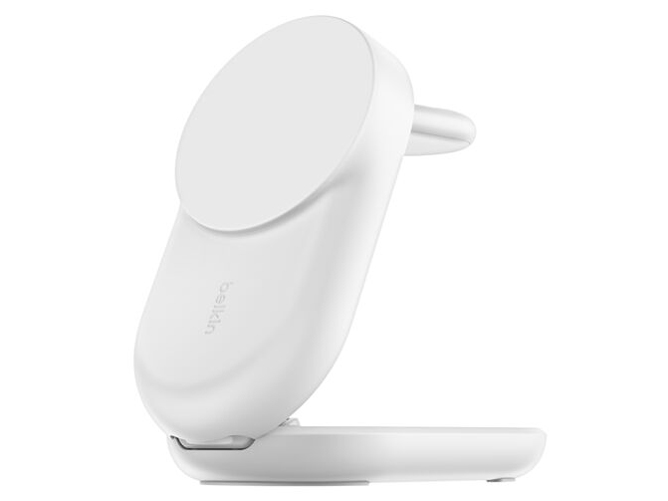 UltraCharge WIZ037dqWH [��] �̐��i�摜