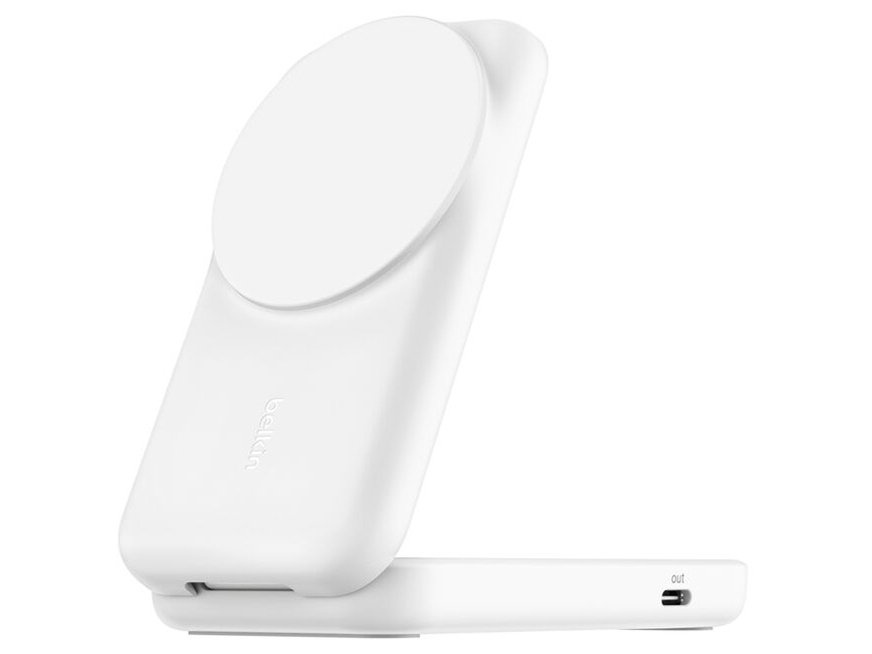 UltraCharge WIZ038dqWH [��] �̐��i�摜