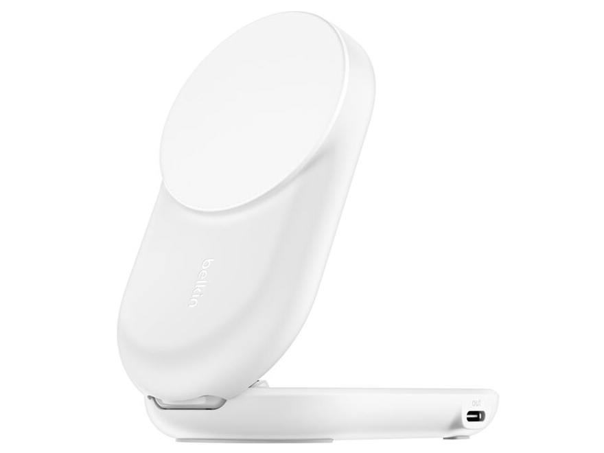 UltraCharge WIZ039dqWH [��] �̐��i�摜