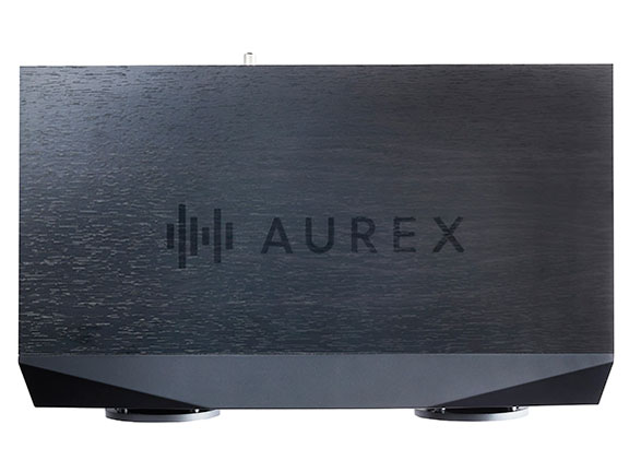 AUREX AX-XSS100(K) [�u���b�N]