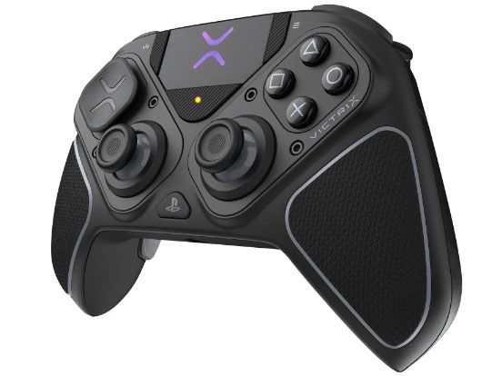 Victrix Pro BFG Reloaded Wireless Modular Controller RETBC-3101-05 [�u���b�N] �̐��i�摜