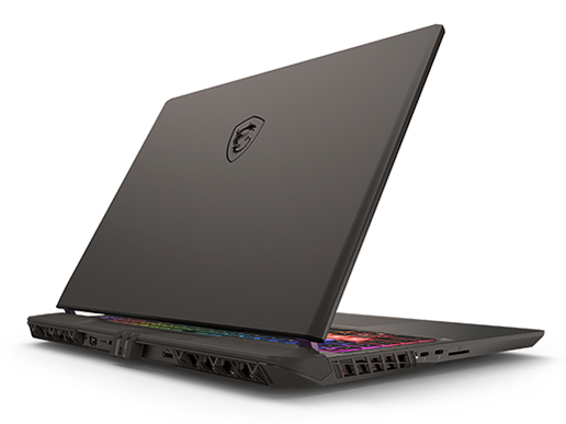 Vector-A16-HX-A8WIG-0151JP Windows 11 Pro�ERyzen 9 8940HX�ERTX 5080�E64GB�������ESSD 1TB�E16�C���`�EWQXGA���ڃ��f�� [�R�X���X�O���C] �̐��i�摜