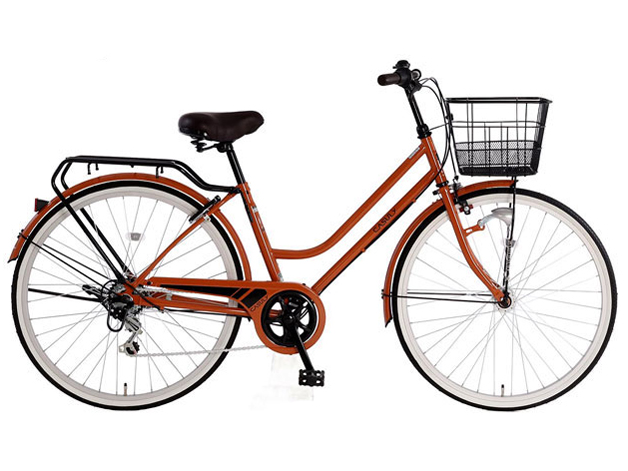 �J�W�����[ �X�}�[�g BAA-Q 26 6�i�ϑ� �I�[�g���C�g [�I�����W] �̐��i�摜