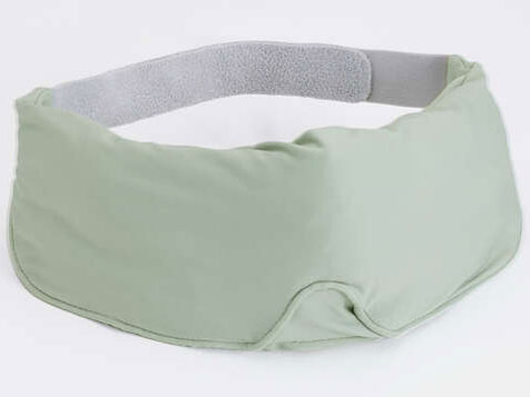 �G�N���A �R�[�h���X�z�b�g�A�C�}�X�N HCI-H02GR [�~���g�O���[��] �̐��i�摜