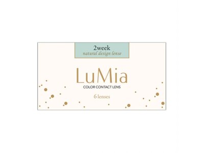 LuMia(���~�A) 2�E�B�[�N