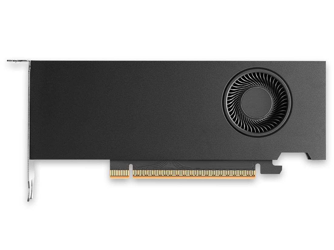 NVIDIA RTX PRO 2000 Blackwell ENQRP2000B-16GER [PCIExp 16GB] �̐��i�摜