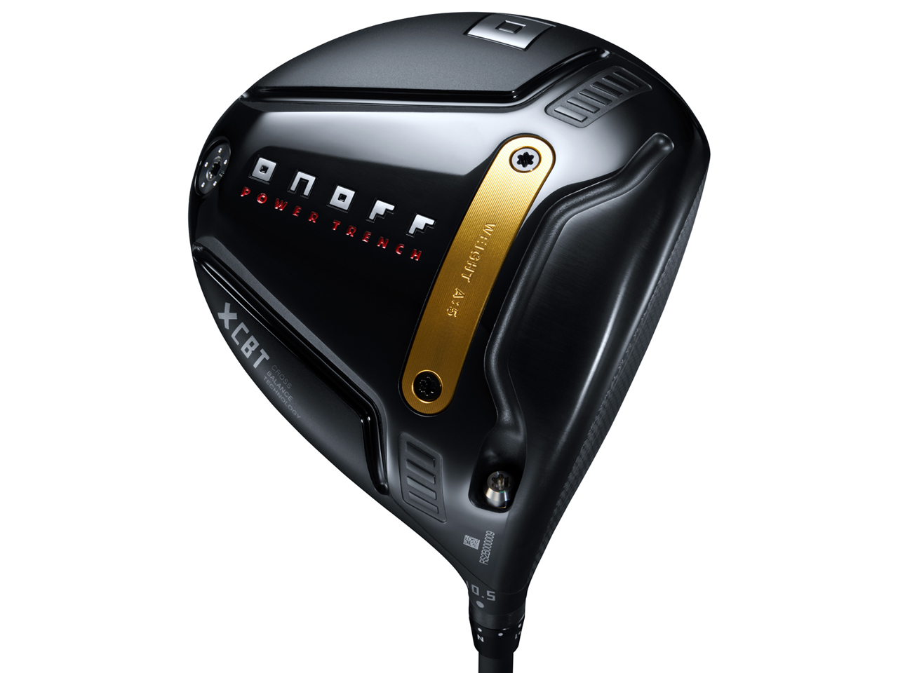 �I�m�t �h���C�o�[ KURO 2025�N���f�� [CBT�F626D �t���b�N�X�FS ���t�g�F9.5] �̐��i�摜