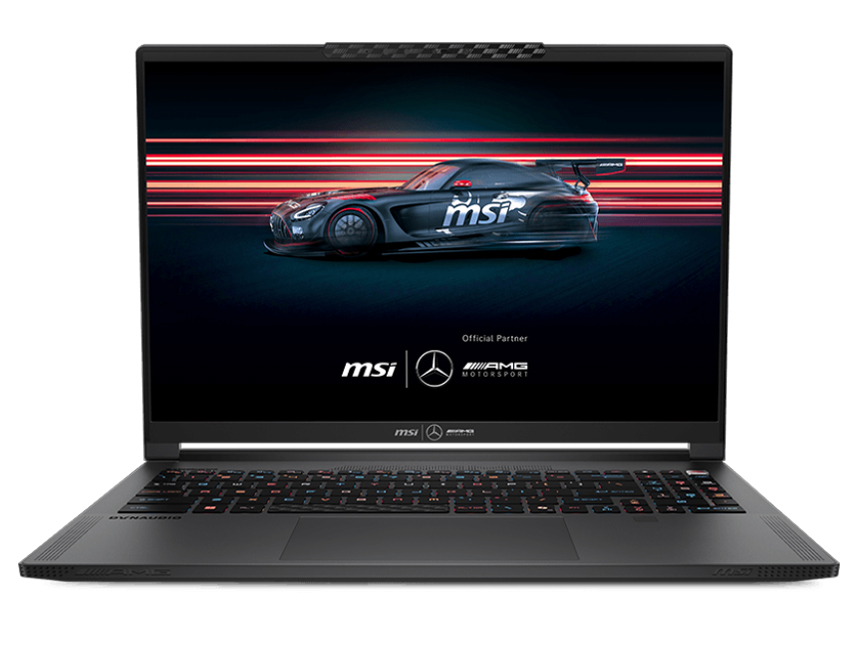 Stealth-A16-MercedesAMG-AI+A3XWGG-5065JP [�Z���i�C�g�O���[] �̐��i�摜