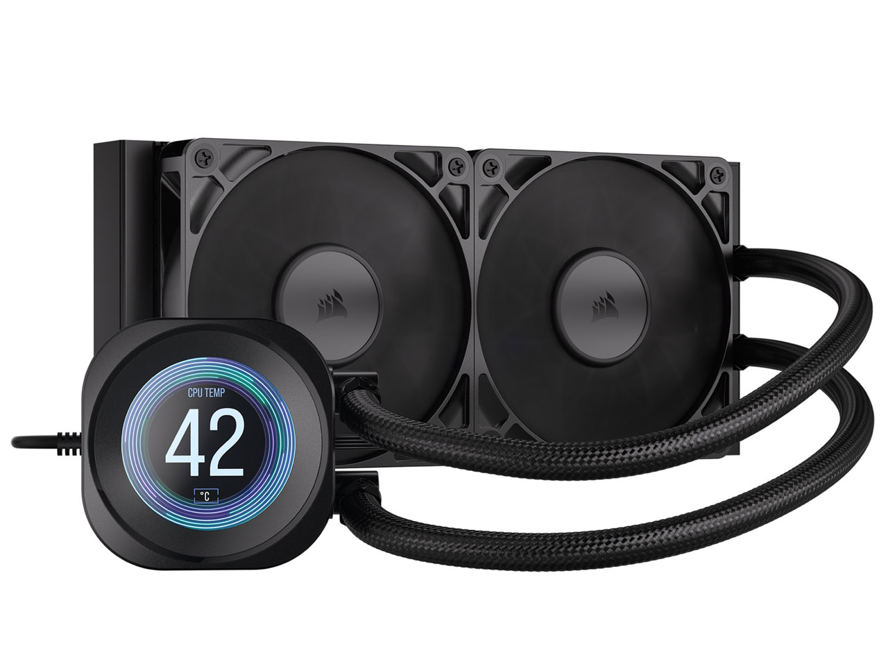 NAUTILUS 240 RS LCD CW-9061031-WW [�u���b�N] �̐��i�摜