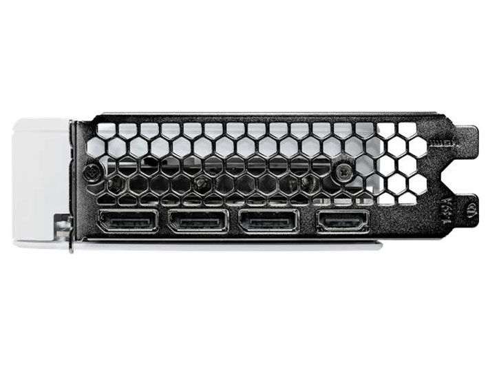 NE7506TU19T1-GB2061M (GeForce RTX 5060 Ti White OC 16GB) [PCIExp 16GB] �h�X�p�����胂�f��