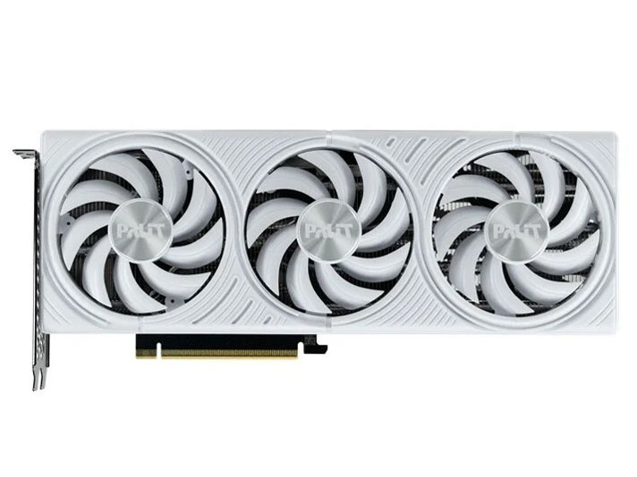 NE75070U19K9-GB2050W (GeForce RTX 5070 White OC 12GB) [PCIExp 12GB] �h�X�p�����胂�f��
