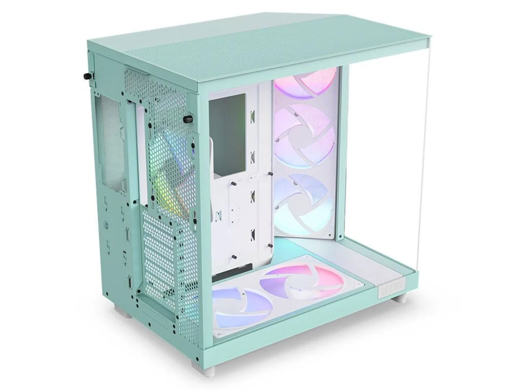 H6 Flow RGB CC-H61RG-SA �h�X�p�����胂�f�� [MINT]