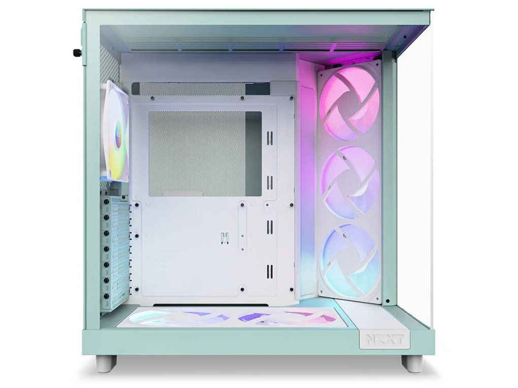 H6 Flow RGB CC-H61RG-SA �h�X�p�����胂�f�� [MINT]