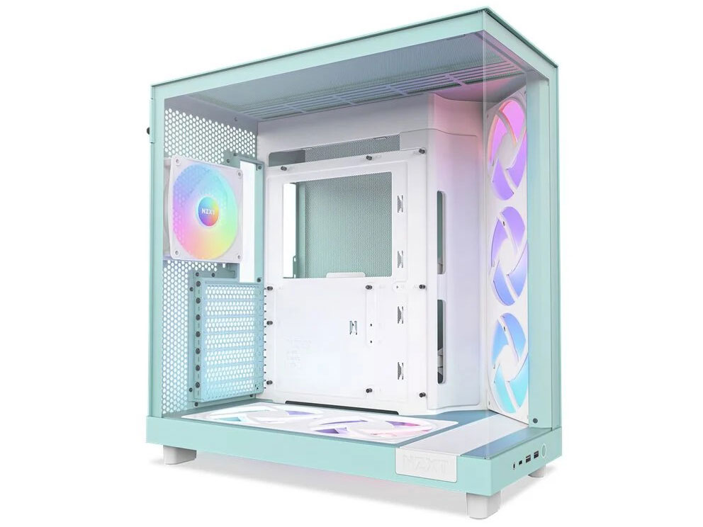 H6 Flow RGB CC-H61RG-SA �h�X�p�����胂�f�� [MINT] �̐��i�摜