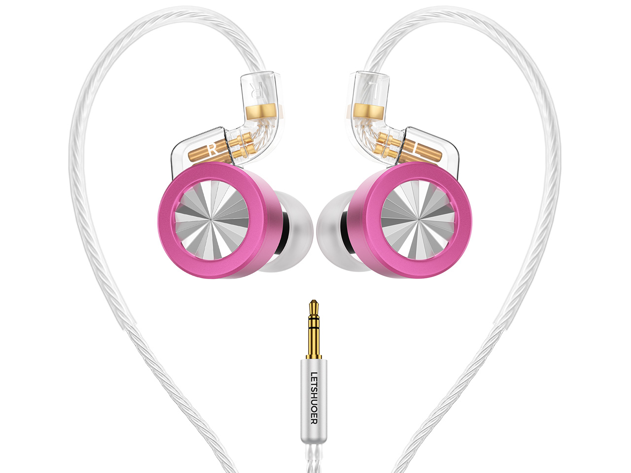 D02 - 3.5mm [Berry] �̐��i�摜