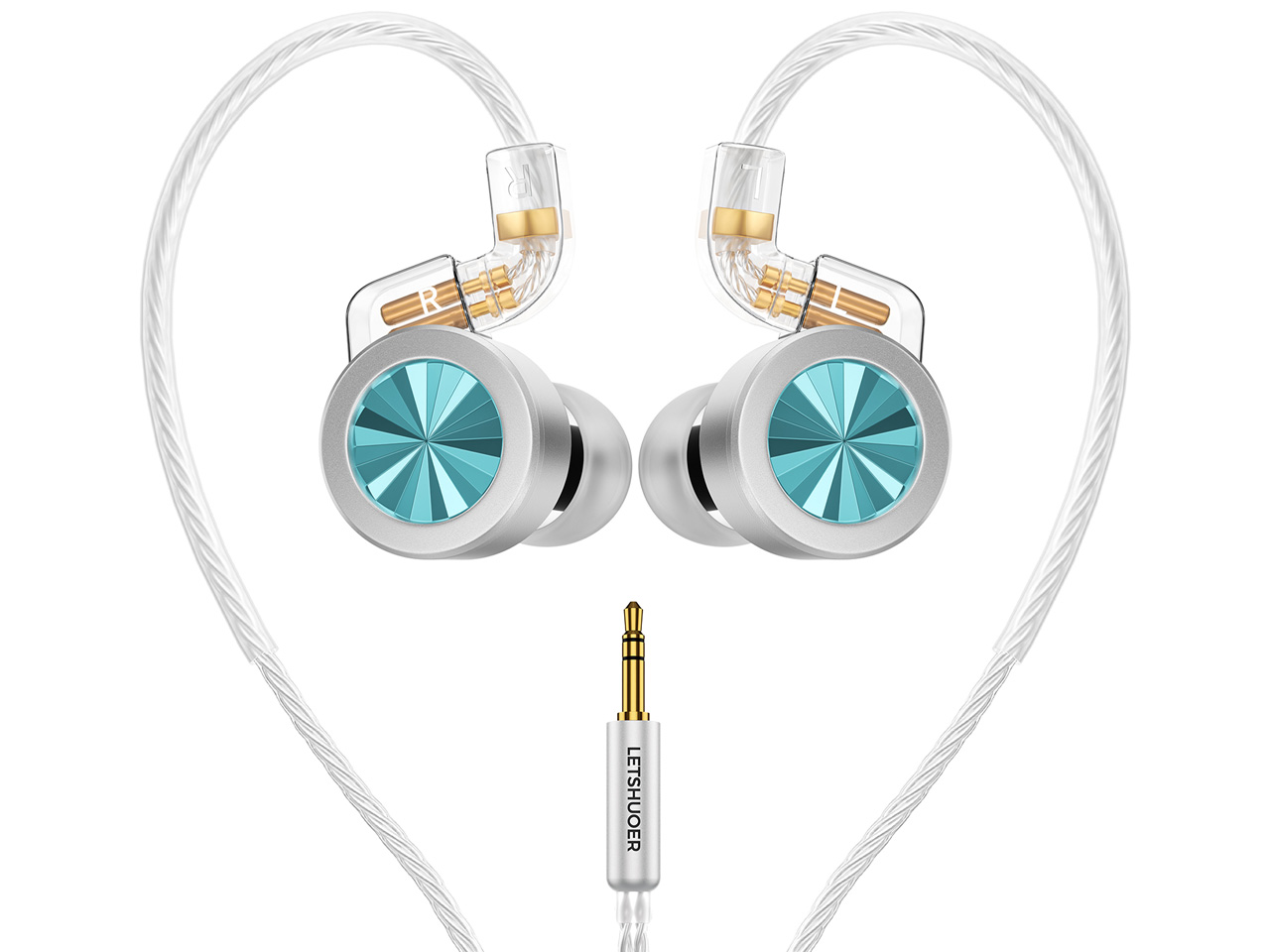 D02 - 3.5mm [Aqua] �̐��i�摜