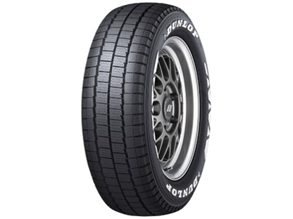 W01 for WINTER 215/65R16 109/107N C