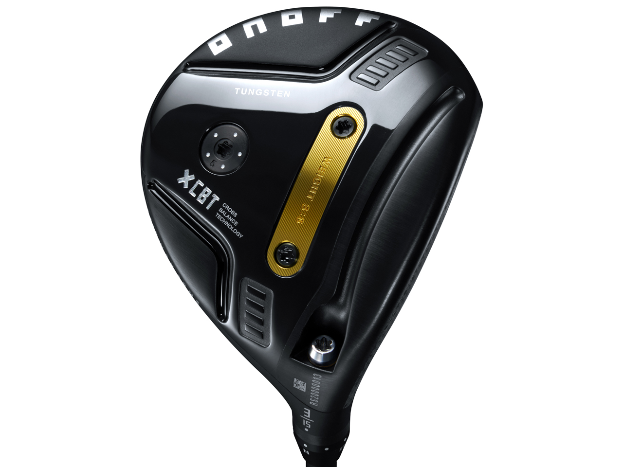 �I�m�t �t�F�A�E�F�C �A�[���Y KURO 2025�N���f�� #3 [CBT�F626F �t���b�N�X�FS] �̐��i�摜