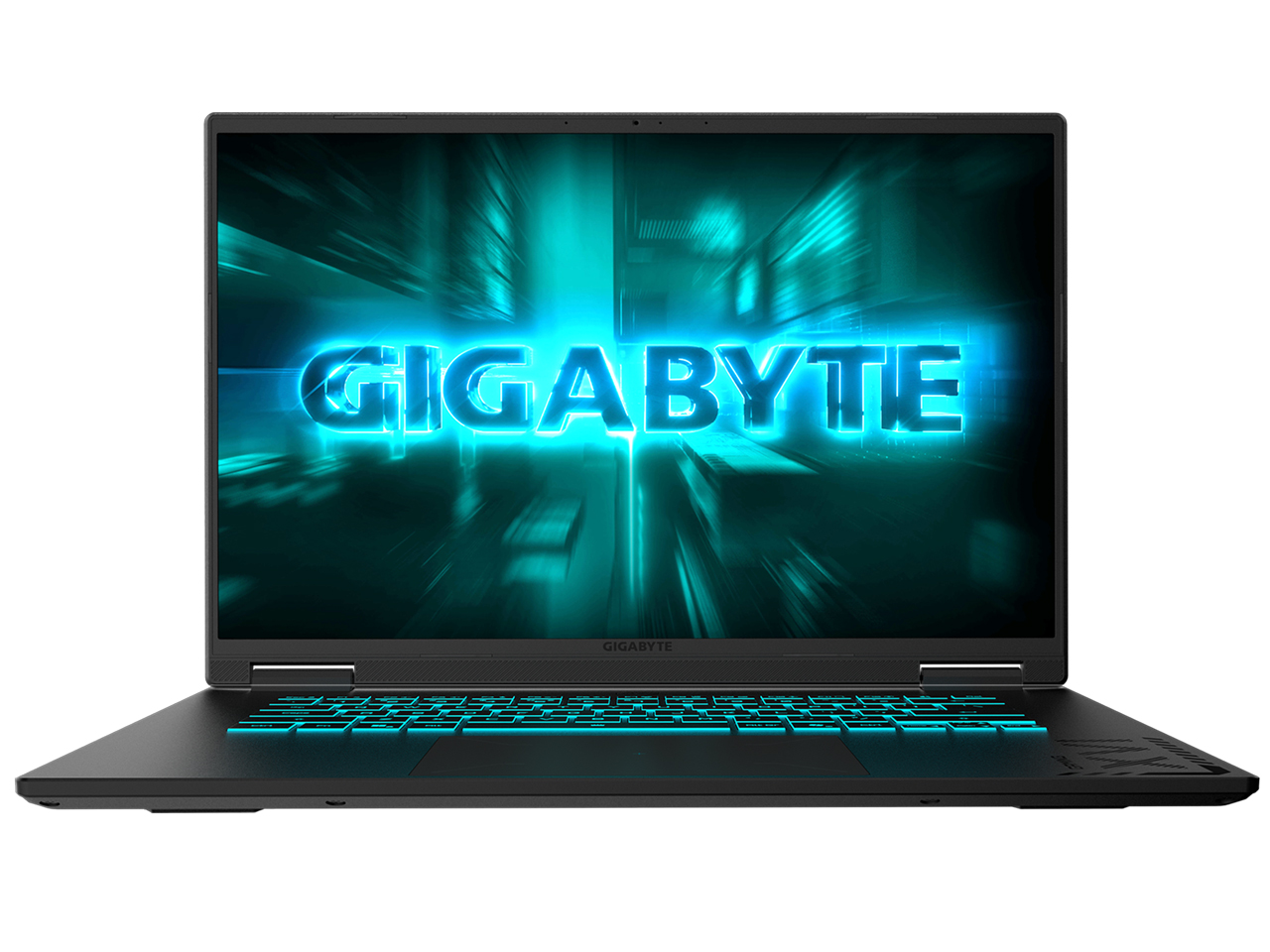 GAMING A16 3WHK3JP864SH [Black Steel] �̐��i�摜