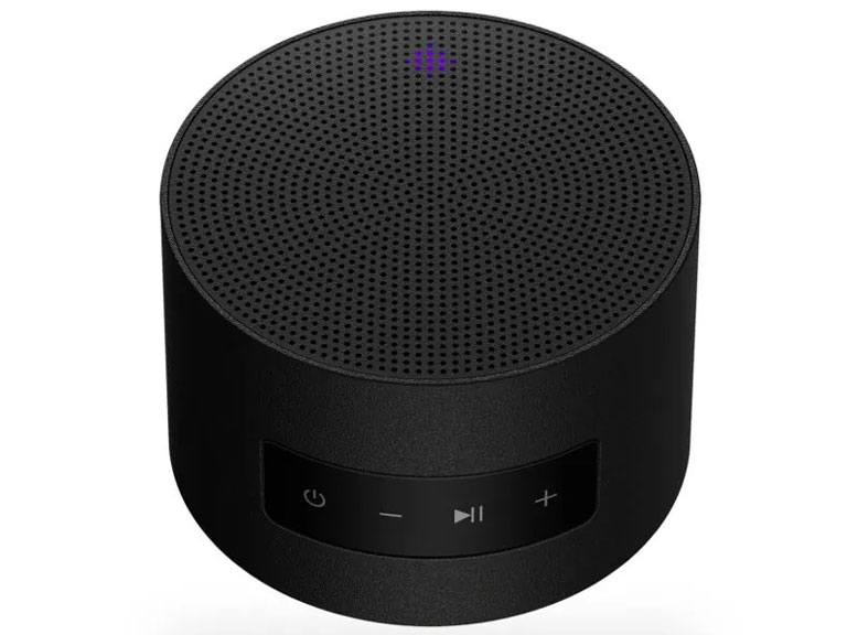 CIO Portable Bath Speaker CIO-SPWL-01 [ブラック] 価格比較