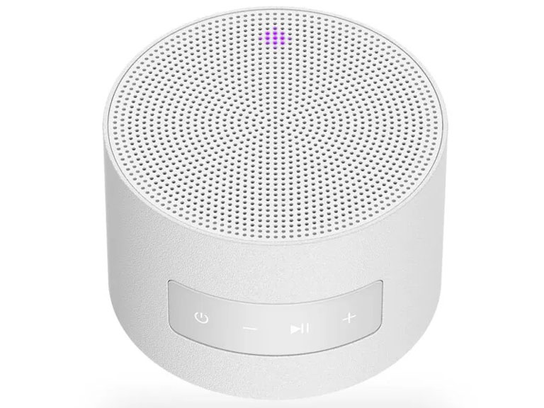 CIO Portable Bath Speaker CIO-SPWL-01 [ホワイト] 価格比較