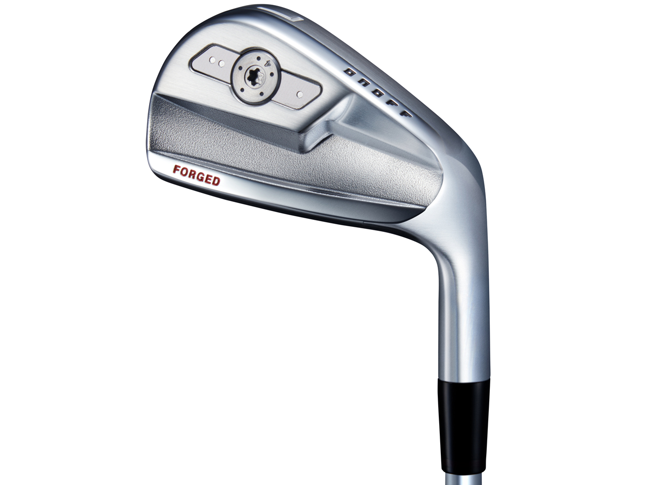 �I�m�t �t�H�[�W�h �A�C�A�� KURO 2025�N���f�� 5I [NS PRO MODUS3 TOUR 110 �t���b�N�X�FS] �̐��i�摜